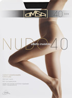 Omsa Nudo 40